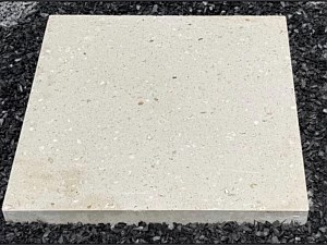 Shell Paver